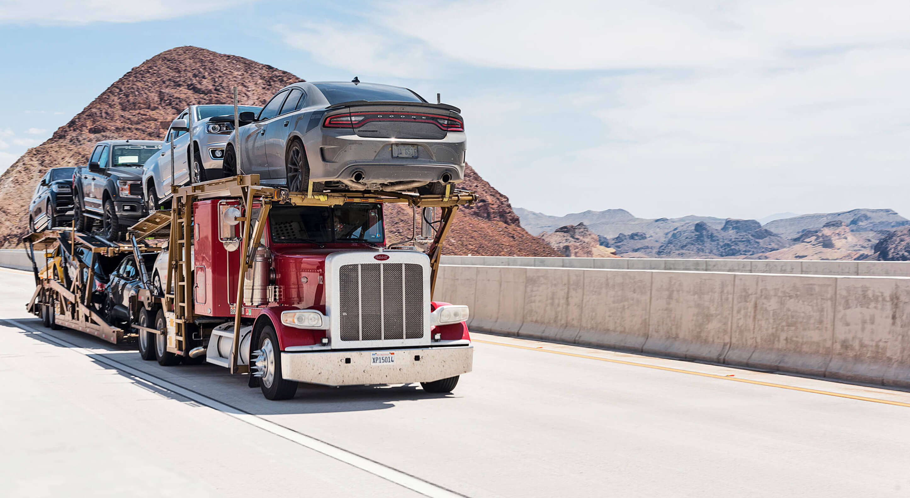 Proudly Serving Our Military Heroes Military Auto Transport-Door to Door